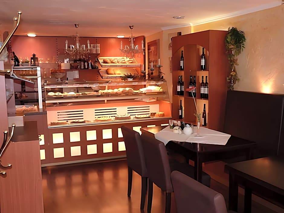 Hotel Zur Traube