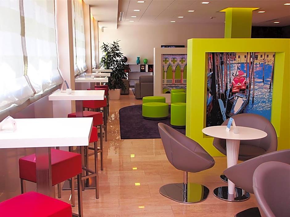 Hotel Mercure Venezia-Marghera