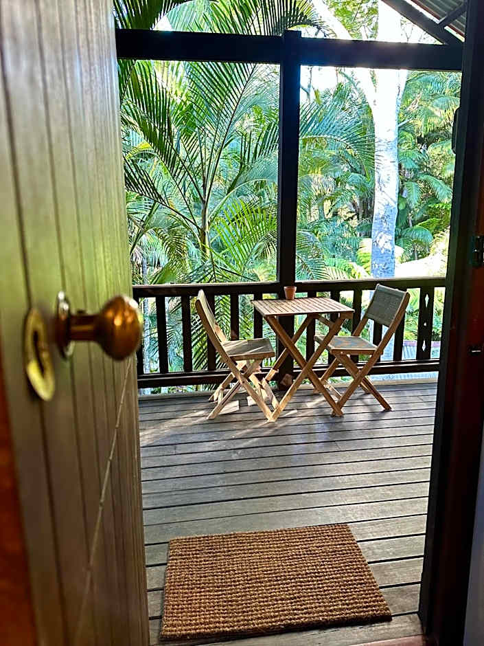 Koompartoo Retreat Bellingen