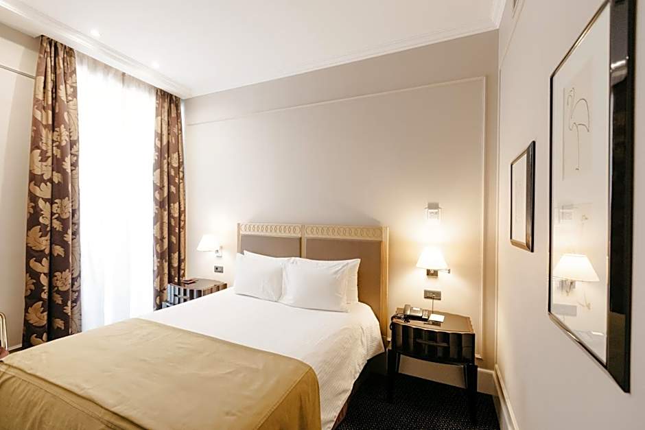 Grand Hotel Yerevan - Small Luxury Hotels of the World