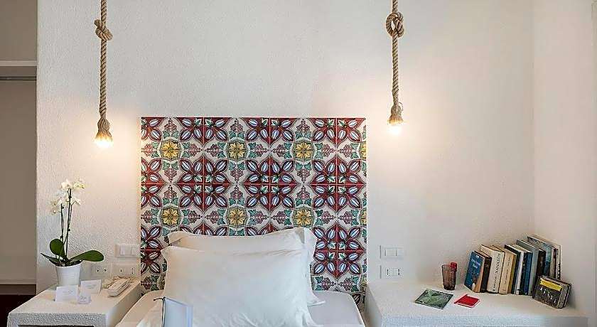 Hotel Casa Del Sole