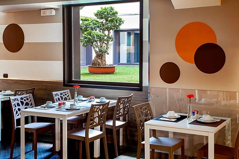Hotel Domidea