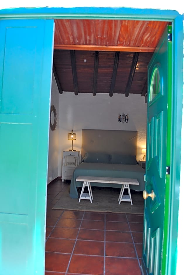 RK La Casona De Tejeda