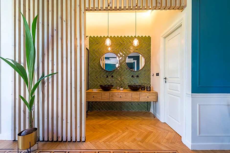 Moon And Stars Athens