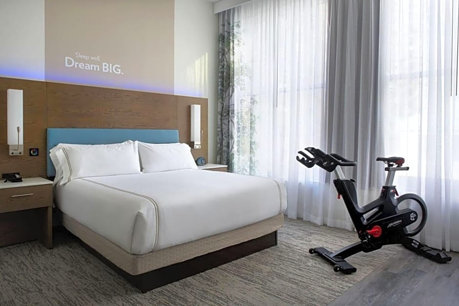 Even Hotels Denver Tech Center-Englewood, an IHG Hotel