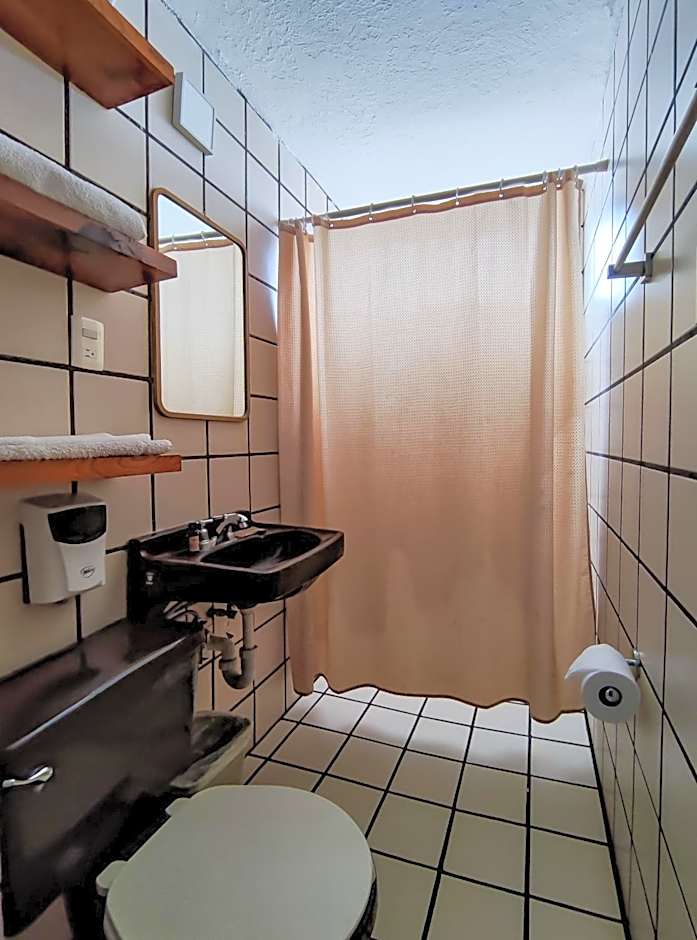 Hotel Casa Barcelona San Luis Potosí