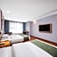 GreenTree Inn HuaiAn North Beijing Road Express Hotel