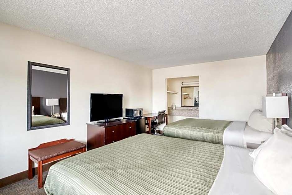 OYO Hotel Alexandria LA- Hwy 165