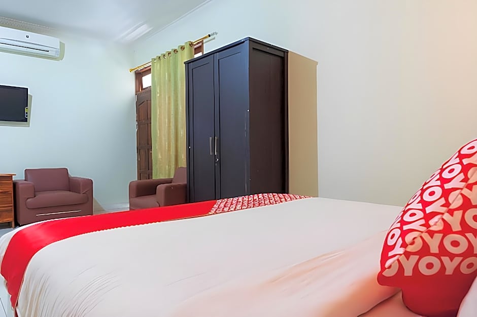 Super OYO 1682 Greenia Hotel