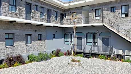 יחידת נופש בבית ורדי