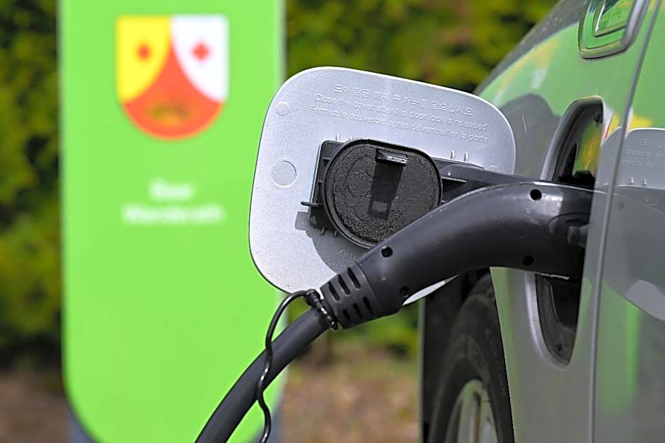 Hotel und Kongresszentrum Wanderath