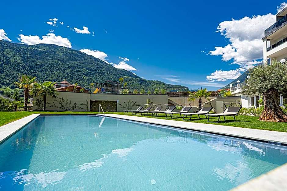 Das Mitterplarser Hotel