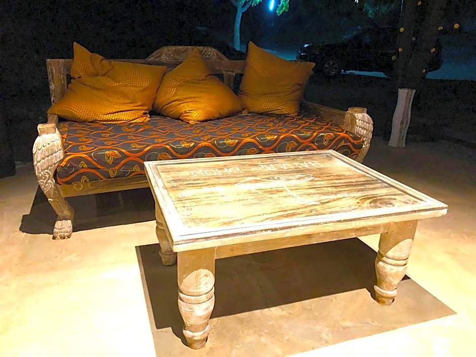 Bahari Dhow Beach Villas