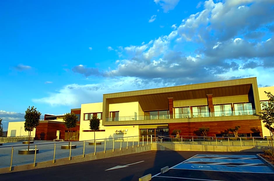 Sercotel El Encin Golf