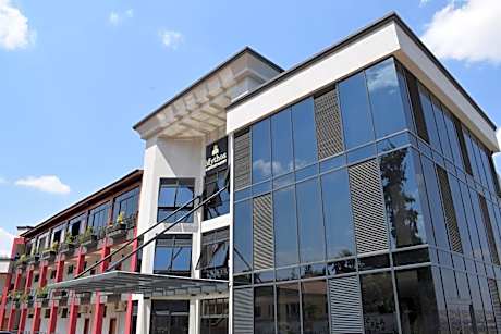 Mythos Boutique Hotel