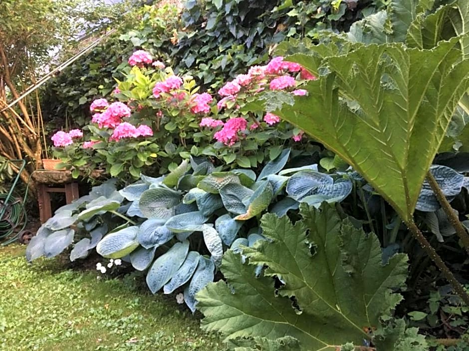Côté Jardin, Chambres d¿hôtes B&B