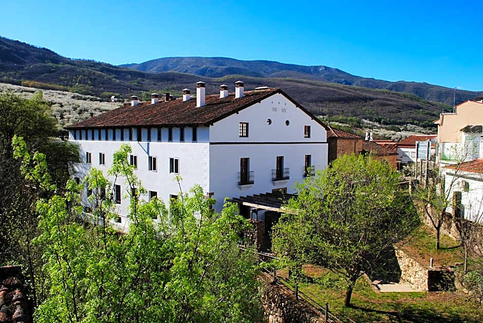 Hospedería Valle del Jerte
