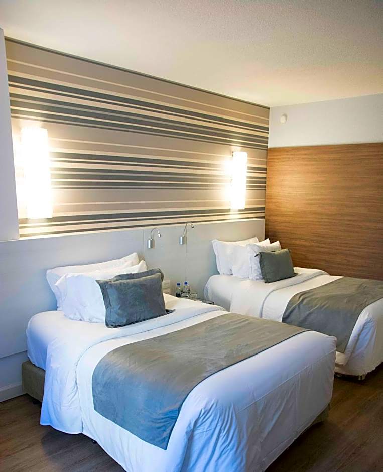 Radisson Hotel Curitiba