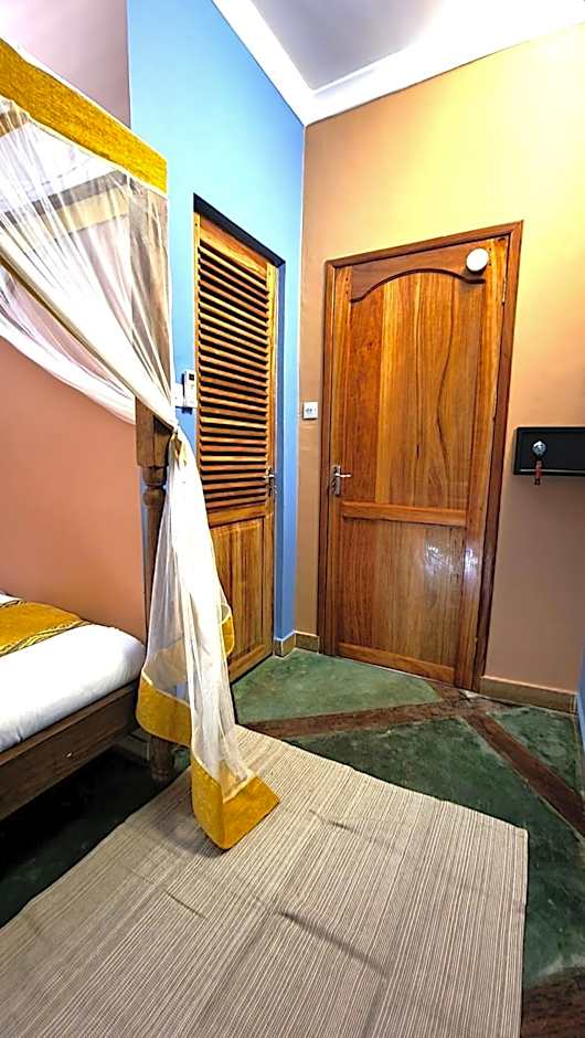 Shaba Boutique Hotel