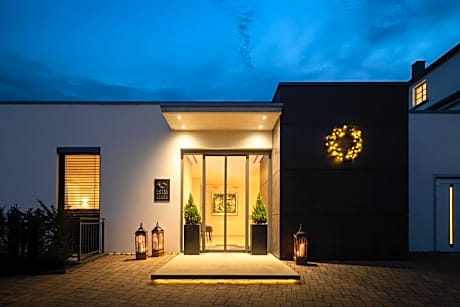 Hotel zur Post Riesenbeck