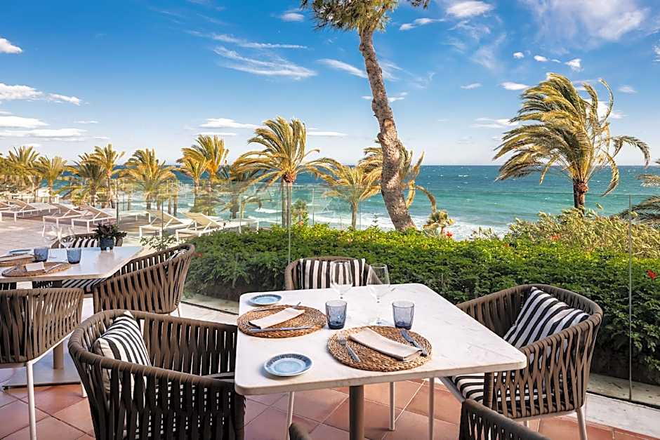 Hotel Don Pepe Gran Melia