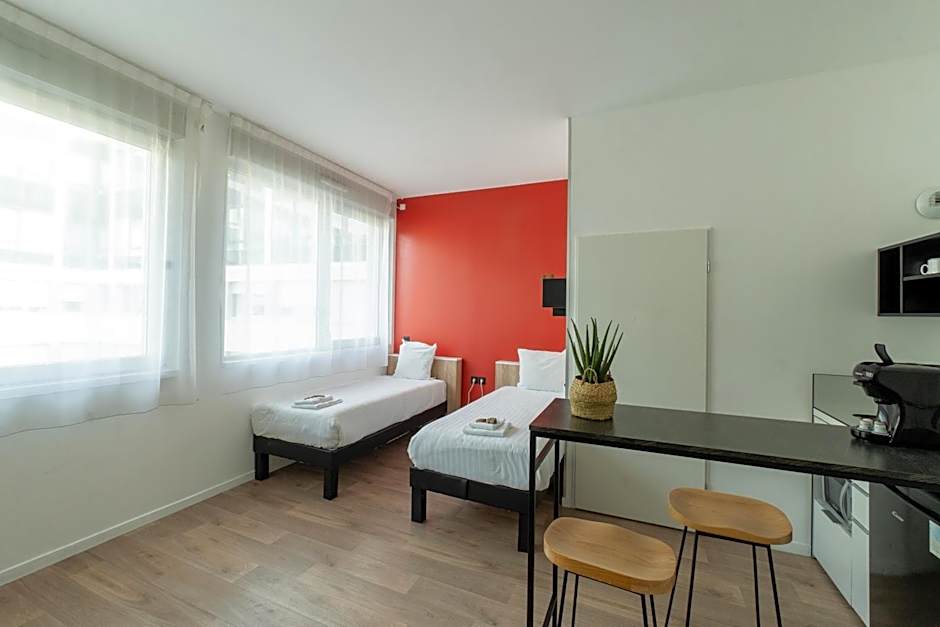 ECLA Paris Massy Palaiseau