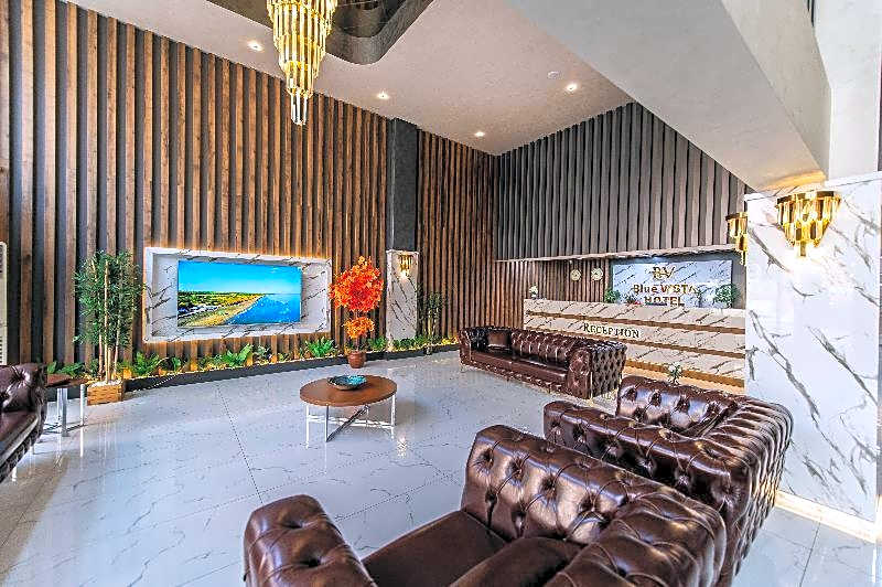 Blue Vista Hotel & SPA