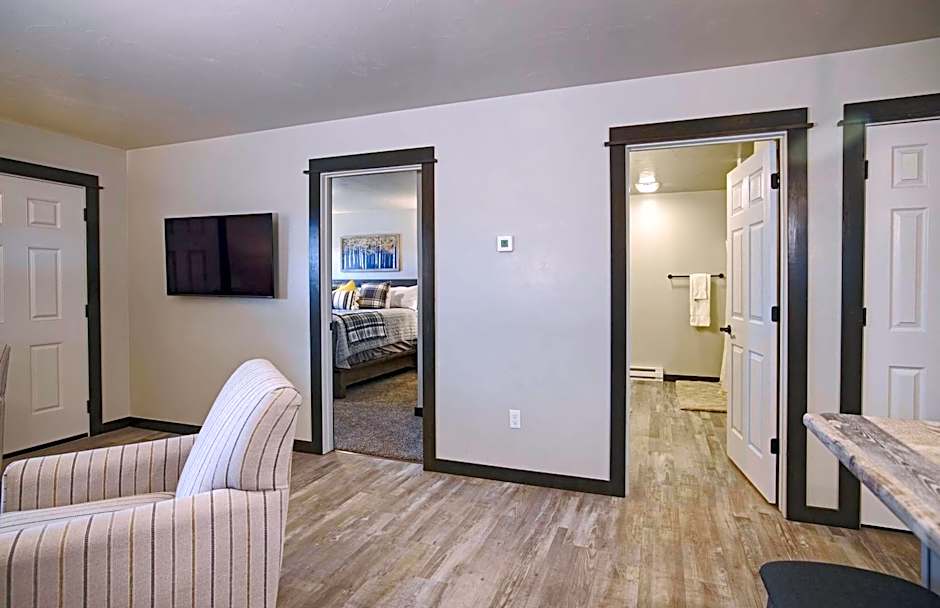 Copper King Convention Center, an Ascend Collection Hotel