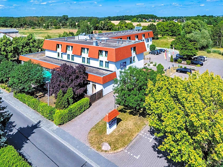 Best Western Spreewald