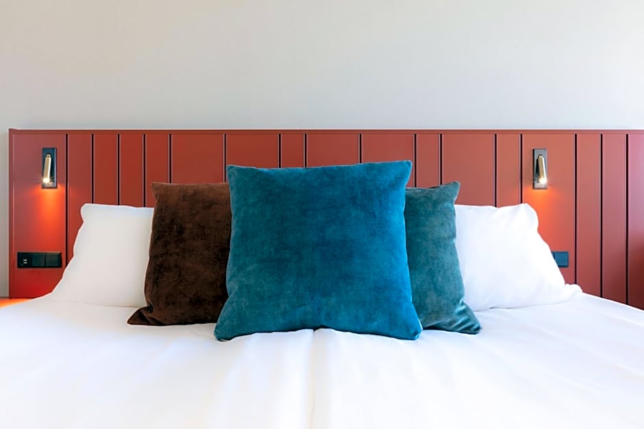 Home Hotel Carlscrona