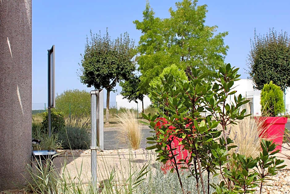 Première Classe Chateauroux - Saint Maur