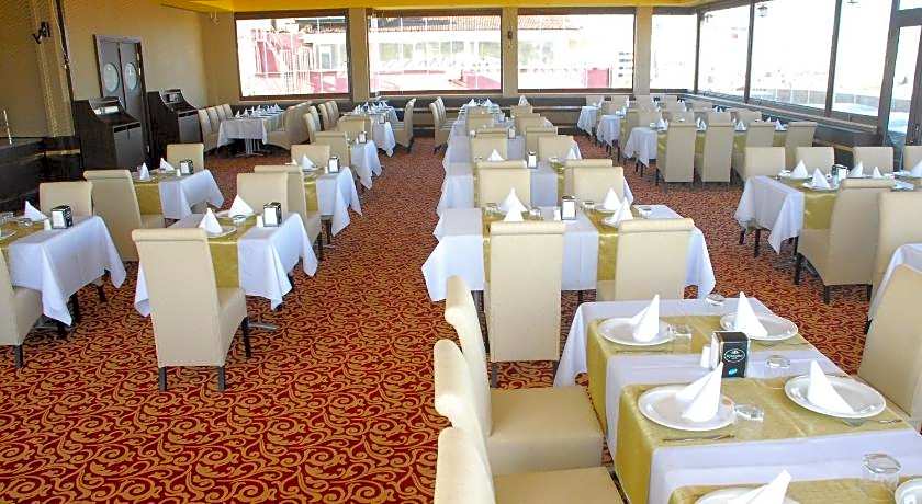 My House Otel