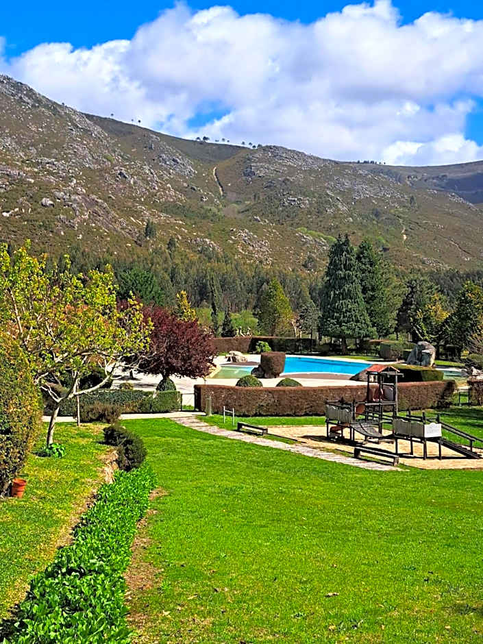 Quinta das Mineirinhas