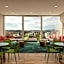 Hilton Zurich Airport