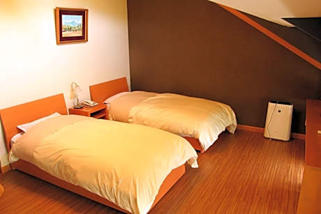 Standard Room - Pet Friendly