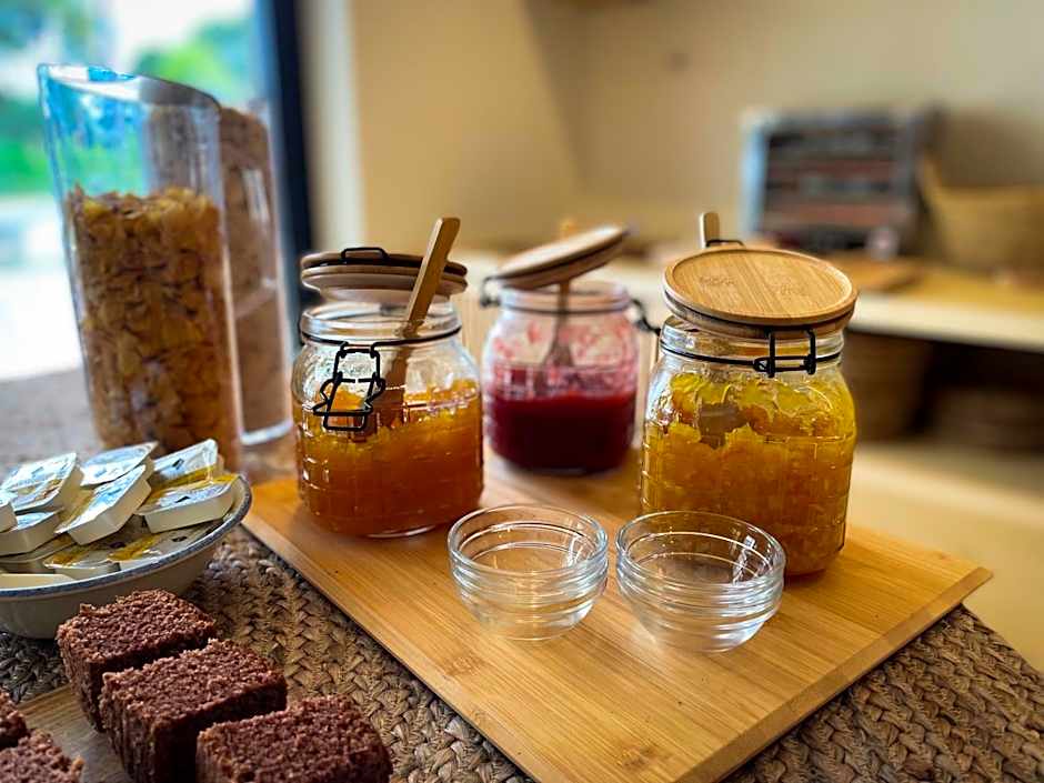 Hotel Serawa Moraira