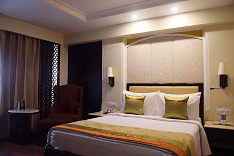 Premium Rooms 1 Dbl Bed