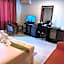 The Nice Patong Hotel