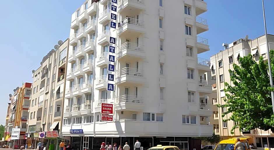 Atalla Hotel