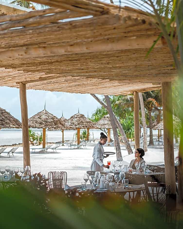 TUI Blue Bahari Zanzibar