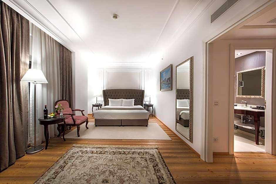 Xheko Imperial Luxury Hotel & SPA