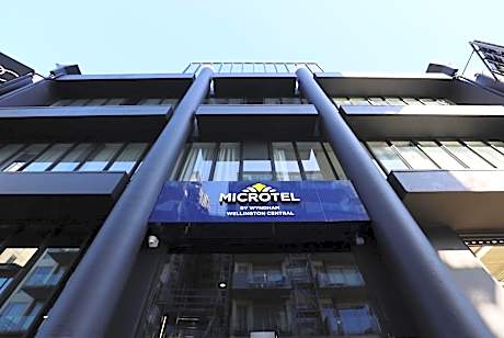The Viv Hotel Wellington
