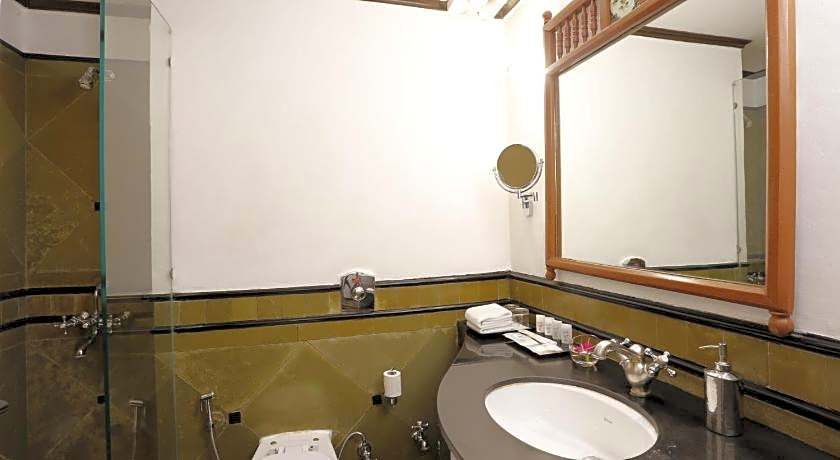 The Naini Retreat, Nainital by Leisure Hotels