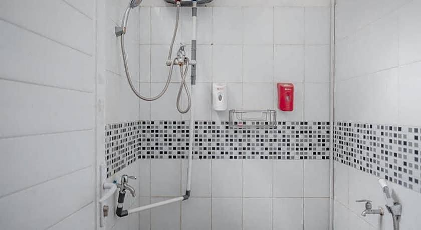 RedDoorz Syariah @ Lampung Walk