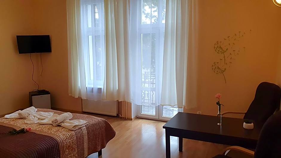 OW Meduza i Biala Mewa