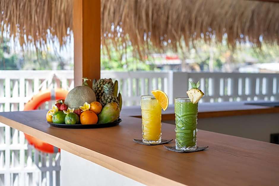 IZE Canggu by LifestyleRetreats