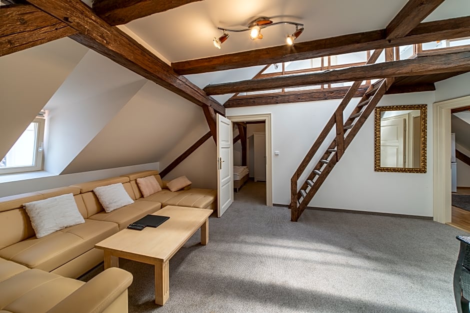 Old Town - Aparthotel Michalska