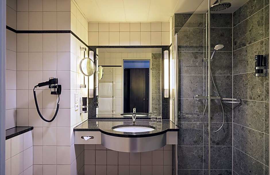 Leonardo Royal Hotel Dusseldorf Konigsallee