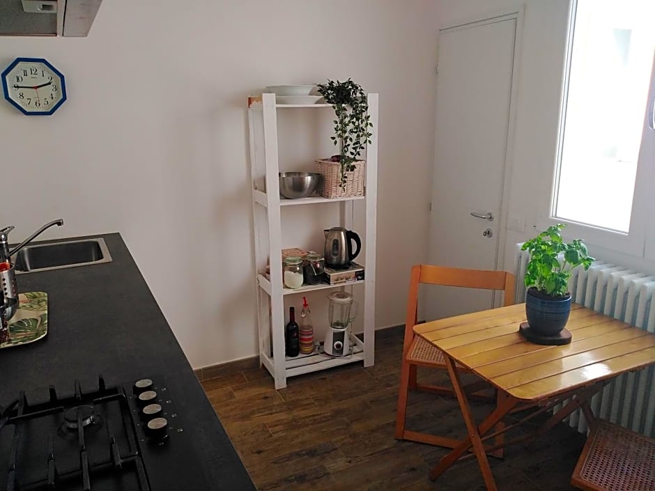 In San Frediano B&B