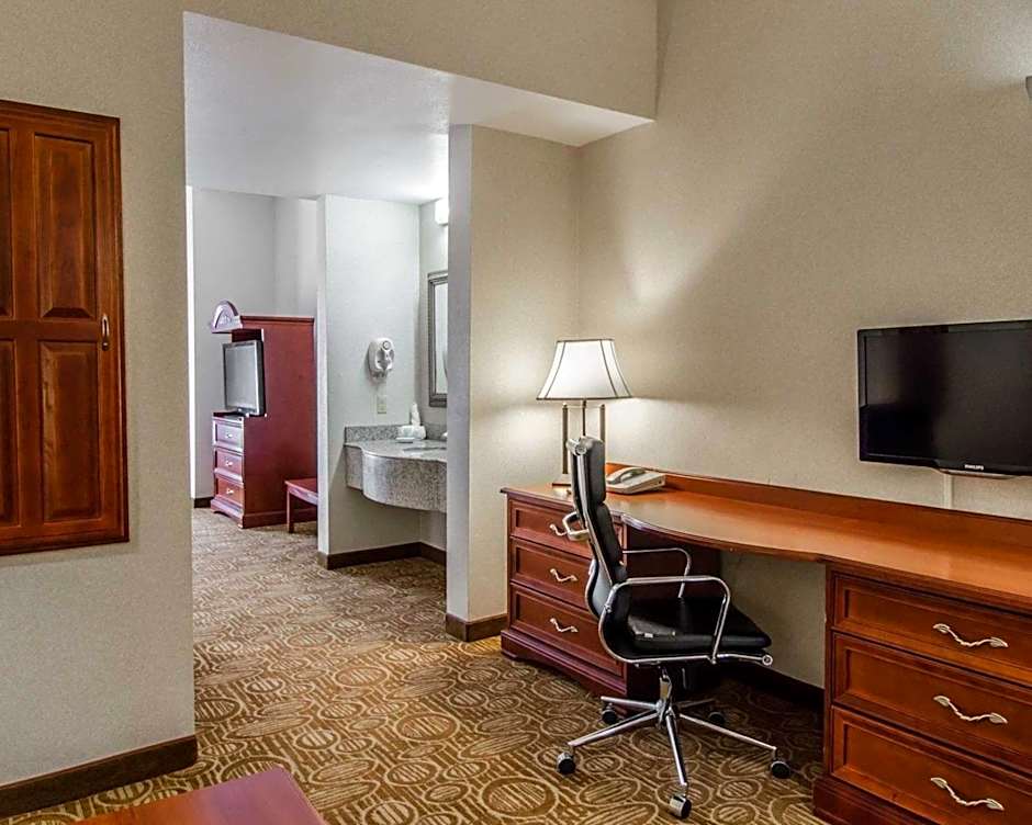 Sleep Inn & Suites Springdale West